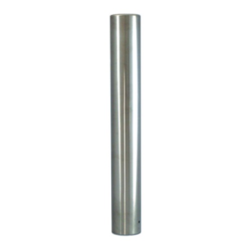 CAD Drawings BIM Models Atkore Calpipe Security Bollards Fixed Embedded Bollards